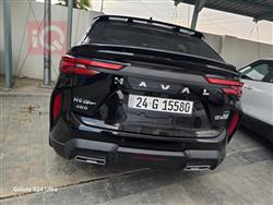 هافال جي تي H6